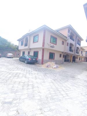 3 Bedroom Flat, Olokonla, Before Blenco, Sangotedo, Ajah, Lagos, Flat / Apartment for Rent