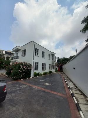 6 Bedroom Fully Detached Commercial House, Mobolaji Johnson, Ikoyi, Lagos, Commercial Property for Rent