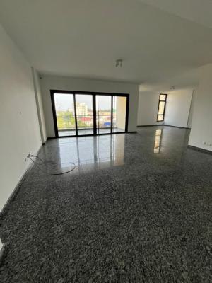 Luxury 4 Bedroom Apartment with a Room Bq, Banana Island, Ikoyi, Lagos, Flat / Apartment for Rent