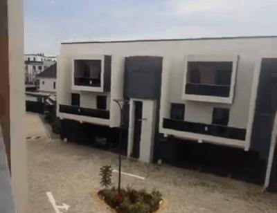 4 Bedroom Terrace Duplex, Ikate, Lekki, Lagos, Terraced Duplex for Sale