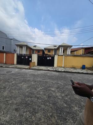 5 Bedrooms Fully Detached Duplex with a Bq, Gra, Ogudu, Lagos, Detached Duplex for Sale