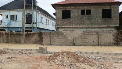 Secured Quarter Plot of Land, Agbado, Ifako-ijaiye, Lagos, Residential Land for Sale