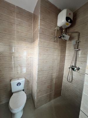 a New 2bedroom, Lekki Scheme Adesunya Ajah, Lekki Phase 2, Lekki, Lagos, Flat / Apartment for Rent