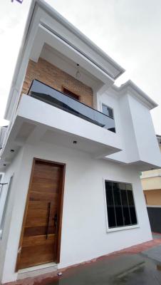 4bedroom, Ikota, Lekki, Lagos, Detached Duplex for Sale