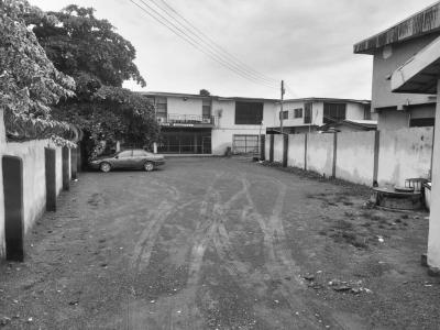 Property Land, Esbs Close to Library, Independence Layout, Enugu, Enugu, Mixed-use Land for Sale