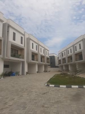 4 Bedroom Terrace Duplex, Ikate Elegushi, Lekki, Lagos, Terraced Duplex for Sale