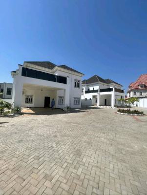 Twin Duplexes, Maitama District, Abuja, House for Rent