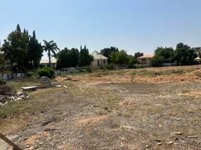 Commercial Land, Commercial, Wuse 2, Abuja, Commercial Land for Sale