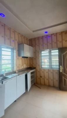 Lovely 2 Bedroom Flat, Dipo Olubi Street Off Ogunleye Aguda/kilo, Surulere, Lagos, Flat / Apartment for Rent