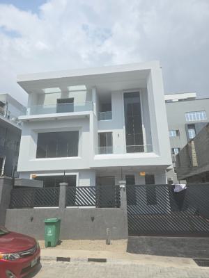 5 Bed Luxury Duplex, Ikoyi, Lagos, Detached Duplex for Sale
