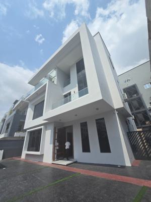 5 Bedroom Luxury Duplex, Ikoyi, Lagos, Detached Duplex for Sale