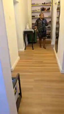 This a 2 Bedroom Flat Apartment, Toyin Street, Ikeja, Lagos, Flat / Apartment for Rent