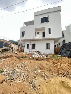 Spaciously Built 5 Bedroom Detached Duplex with Bq and Study Room, Gra, Ogudu, Lagos, Detached Duplex for Sale