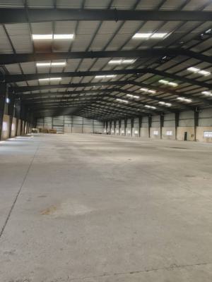 Warehouse, Lagos-ibadan Expressway, Ojo, Lagos, Warehouse for Rent