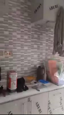 Lovely Sweet Mini Flat, Ajao Estate, Anthony, Maryland, Lagos, Mini Flat (room and Parlour) for Rent