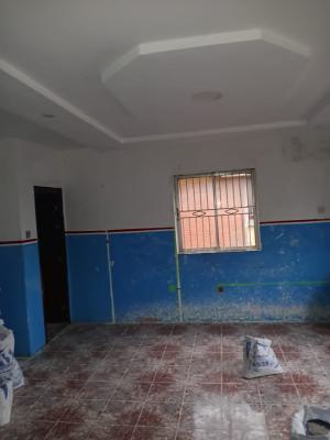 Spacious 3 Bedroom Office Space (2nd Floor), Opebi, Ikeja, Lagos, Office Space for Rent
