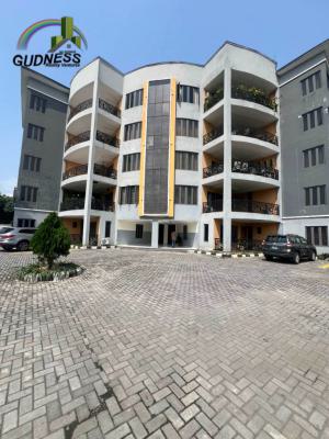 Luxury Fully Serviced 3 Bedroom Apartment, Maitama Sule Street, Off Awolowo Road, Ikoyi, Lagos, Flat / Apartment for Rent