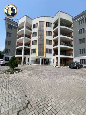 Luxury Fully Serviced 3 Bedroom Apartment, Maitama Sule Street, Off Awolowo Road, Ikoyi, Lagos, Flat / Apartment for Rent