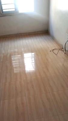 Two Bedroom Flat, Jebba Street, Adekunle, Yaba, Lagos, Flat / Apartment for Rent