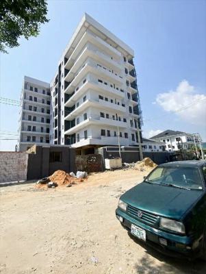 Unit of 3 Bedroom Apartment, Oniru, Victoria Island (vi), Lagos, Block of Flats for Sale