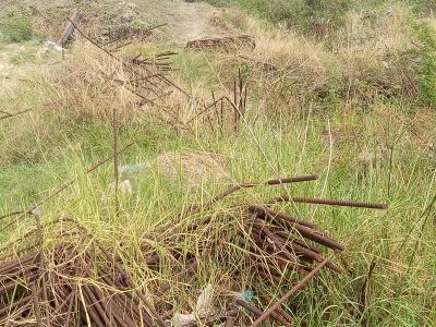 Open Land Space, Durosimi Etti, Lekki Phase 1, Lekki, Lagos, Mixed-use Land for Rent