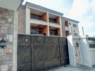 Classic 3 Bedroom Apartment with Federal Light, Gogo Avenue Off Tran Amadi, Trans Amadi, Port Harcourt, Rivers, Flat / Apartment for Rent