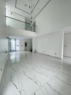 *astonishingly Gorgeous Luxury 5 Bed Smart Home with Cinema, Gym, Lekki Phase 1, Lekki, Lagos, Detached Duplex for Sale