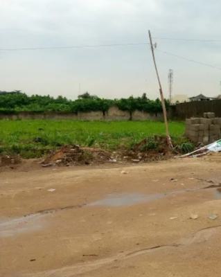 500sqm of Land, Peace Estate, Wasimi, Maryland, Lagos, Residential Land for Sale