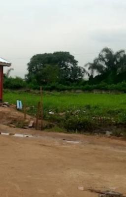 300sqm of Estate Land, Wasimi  300, Maryland, Lagos, Residential Land for Sale