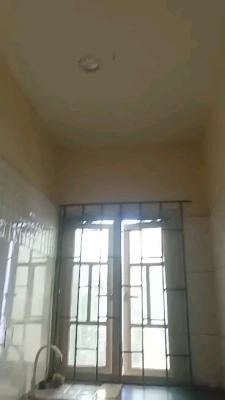 Decent Mini Ground Flat 2t 1b All Tiled, Ifako, Gbagada, Lagos, Mini Flat (room and Parlour) for Rent
