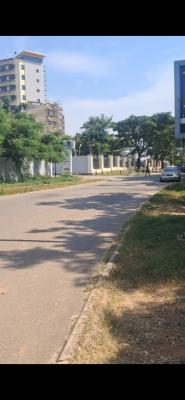 6,527sqm, Beside Silver Bird Gallery, Central Business District, Abuja, Commercial Land for Sale