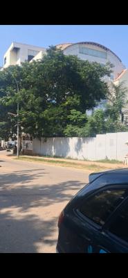 6,527sqm Land, Beside Silver Bird Gallery, Central Business District, Abuja, Commercial Land for Sale