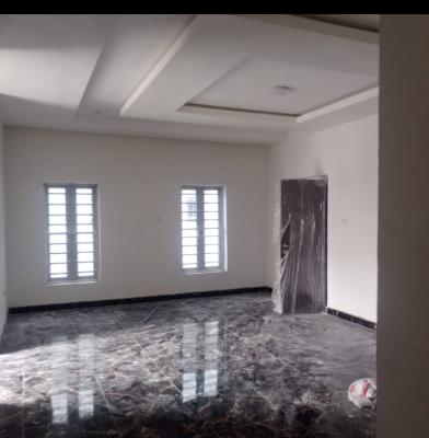 Brand New Miniflat, Olokonla, Sangotedo, Ajah, Lagos, House for Rent