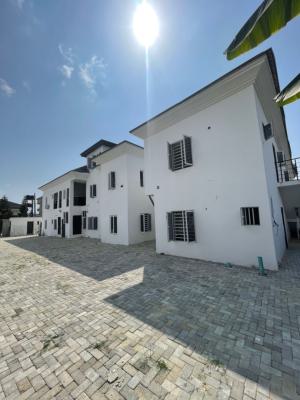 Brand New Mini Flat, New Road, Lekki, Lekki Expressway, Lekki, Lagos, Mini Flat (room and Parlour) for Rent