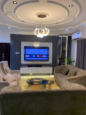 Luxury 2 Bedrooms with a Complimentary Welcome Meal, Victoria Island (vi), Lagos, Flat / Apartment Short Let