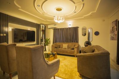 Luxury 2 Bedrooms Apartment, Victoria Island (vi), Lagos, Flat / Apartment Short Let