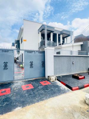 Luxuriously Built 4 Bedroom Detached Duplex + Bq, Gra, Isheri North, Lagos, Detached Duplex for Sale