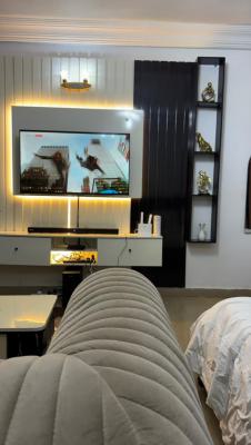 Luxurious Self Contain, Gwarinpa, Gwarinpa, Abuja, Flat / Apartment Short Let