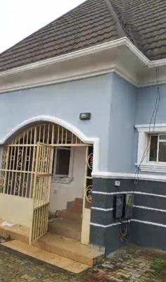 3 Bedroom Fully Detached Bungalow, Lokogoma District, Abuja, Detached Bungalow for Rent