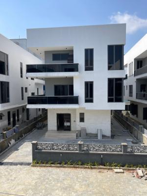 Ultra Luxury 6 Bedroom Fully Detached Duplex with  2 Bq, Ikoyi, Lagos, Detached Duplex for Sale