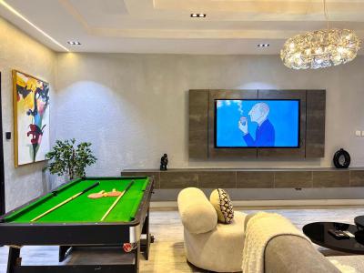 3 Bedroom Apartment, Lekki Phase 1, Lekki, Lagos, Flat / Apartment Short Let