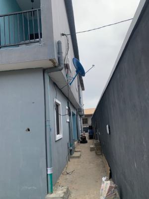 Luxury 2 Bedroom Flat, Gra Phase 1, Magodo, Lagos, Flat / Apartment for Rent