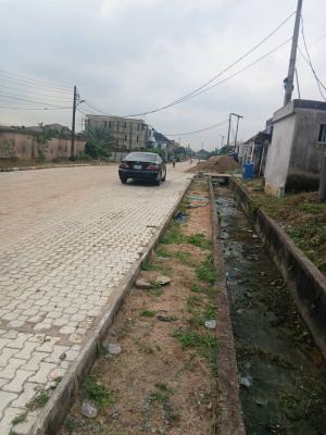 700 Sqm Dry Land, Fenced, Gated, Tarred Street with Access Code, Greenfield Estate, Opic, Isheri North, Lagos, Residential Land Joint Venture
