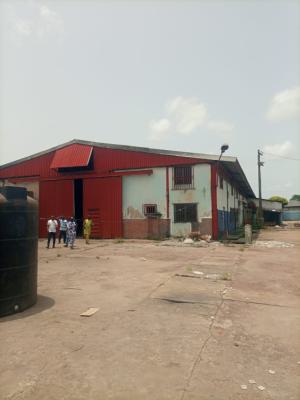Warehouse for Lease, Akodowa Road Kirikiri Industrial Estate, Apapa, Lagos, Warehouse for Rent