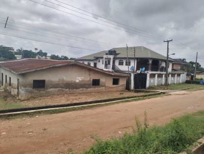 an Old Building 500sqm in an Estate, Alalubosa, Ibadan, Oyo, Residential Land for Sale