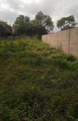 4,700sqm Corner Piece of Land, Ojora Road Off Alexander, Ikoyi, Lagos, Mixed-use Land for Sale
