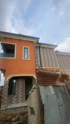 6 Nos of Studio Apartment All Tilled Pop and Kitchen Cabs, Off Odunsi Street, Bariga, Shomolu, Lagos, Self Contain (single Rooms) for Rent