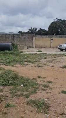 2300sqm Land, Isaac John Street, Ikeja Gra, Ikeja, Lagos, Land for Rent