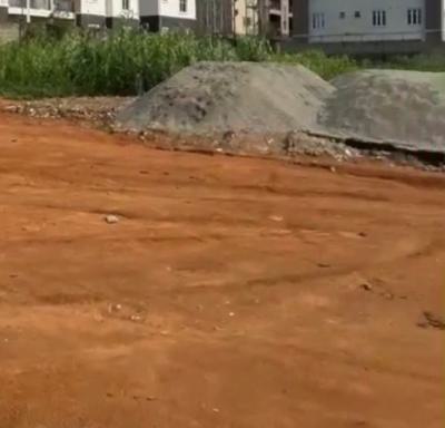 7000sqm of Land, Jahi, Abuja, Residential Land for Sale