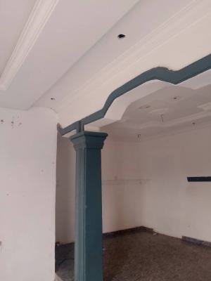 a Room and Parlor Self Contain Pop, Agodongbon Housing Estate Along Lucky Fiber Road, Ikorodu, Lagos, Mini Flat (room and Parlour) for Rent